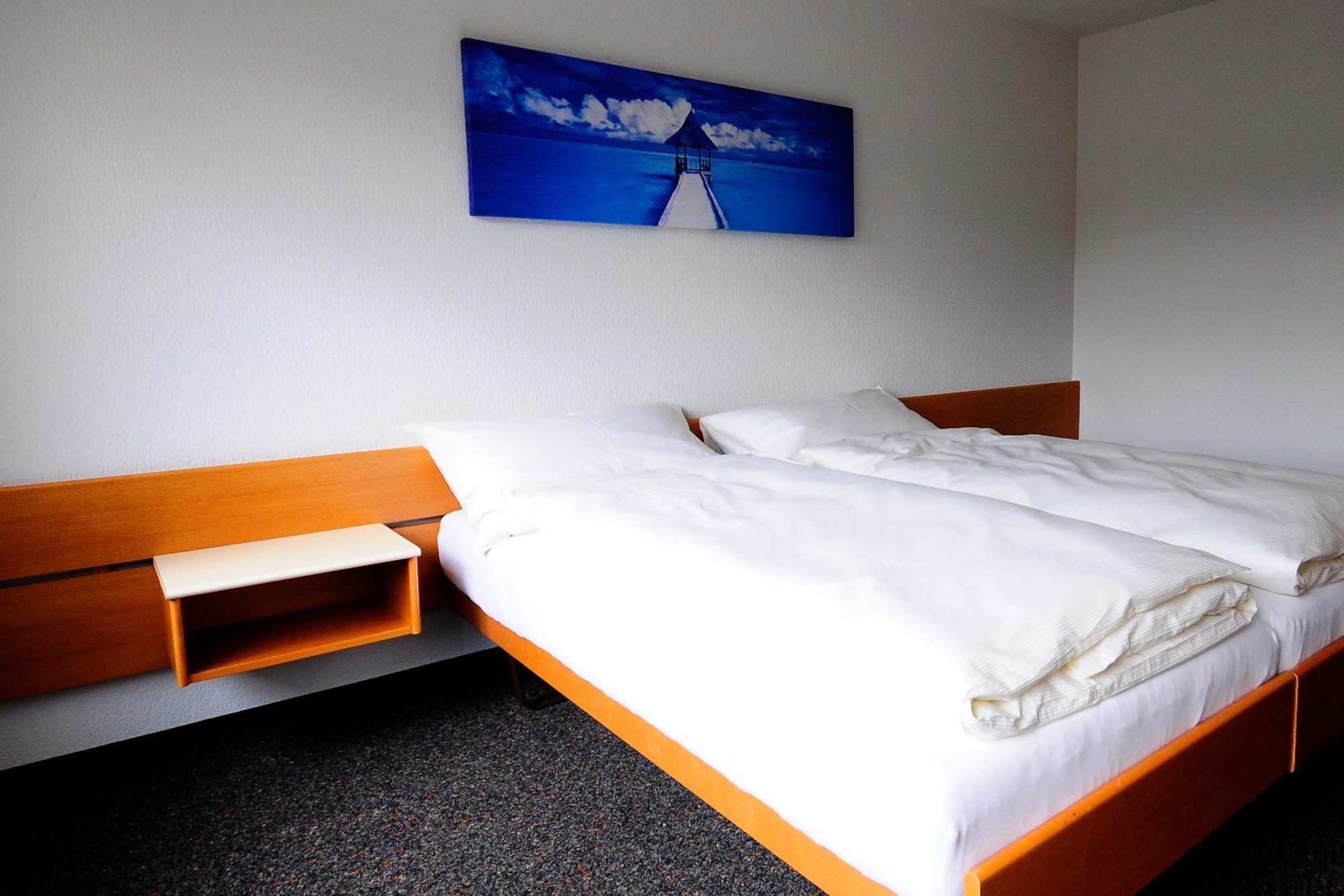 Hotel Oasis Moutier Экстерьер фото